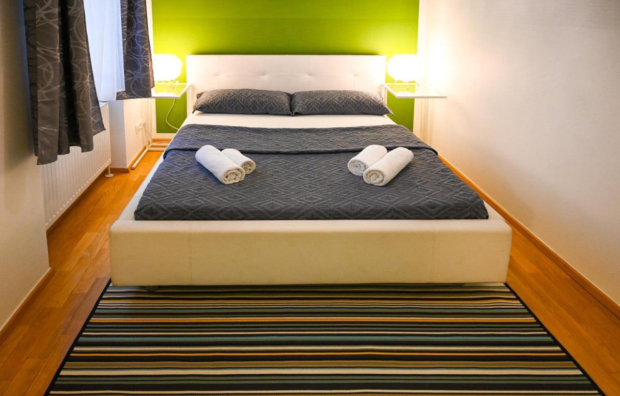 Highlight Universitaet Appartement