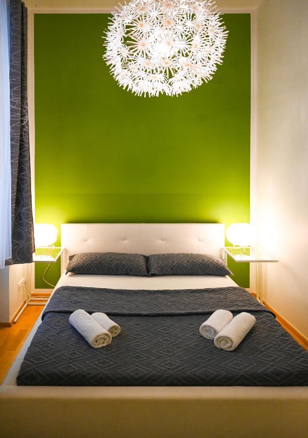Appartement Highlight Universitaet *