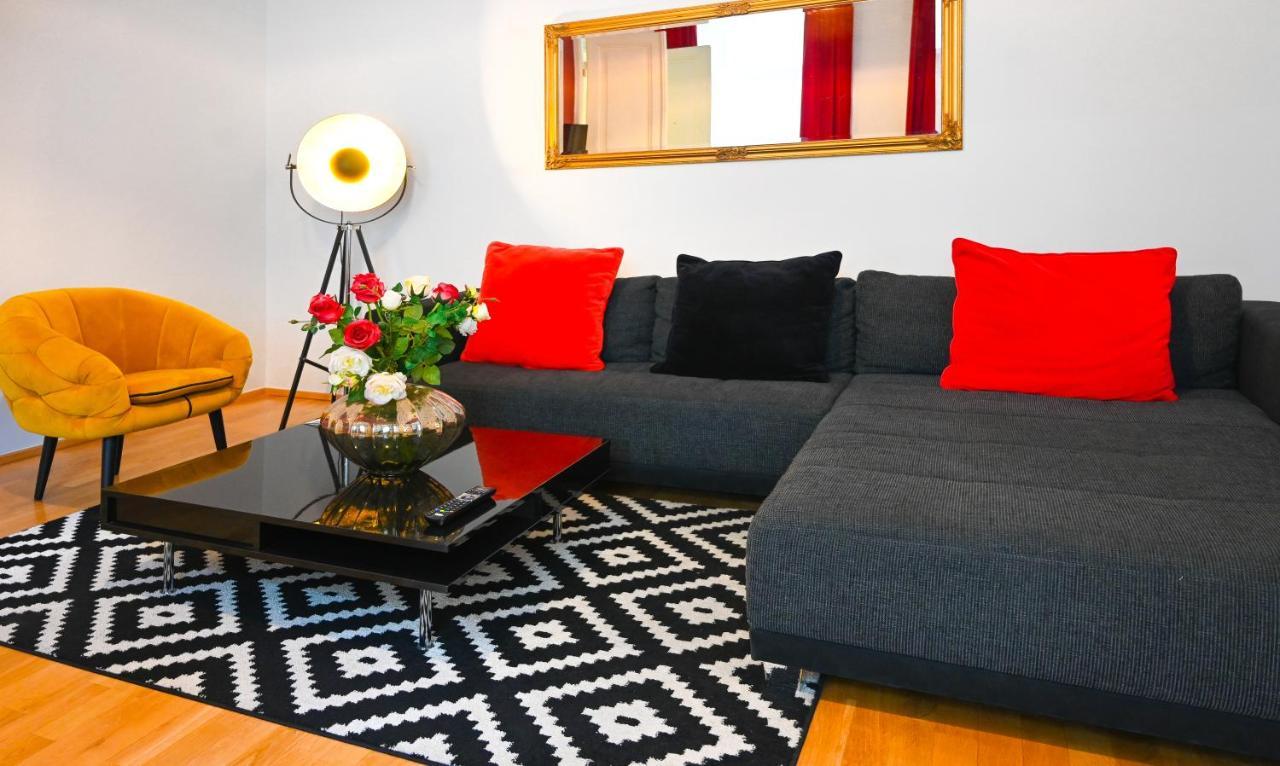 Appartement Highlight Universitaet *