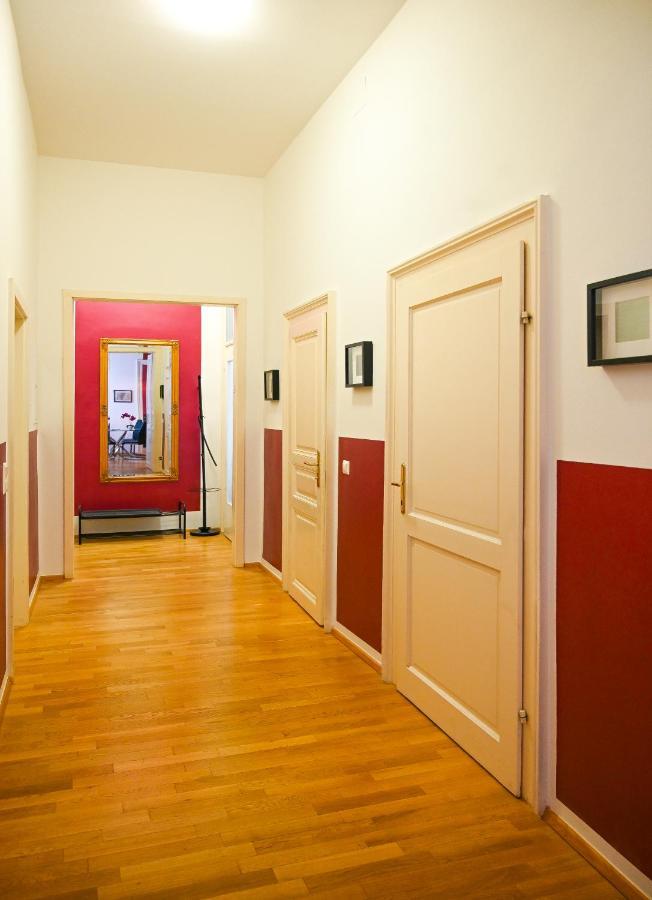 Highlight Universitaet Appartement Vienne