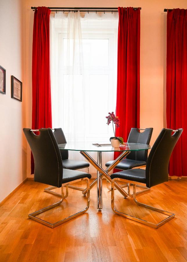 Appartement Highlight Universitaet Vienne