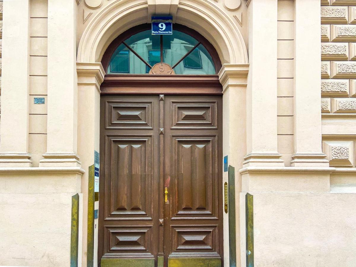 Appartement Highlight Universitaet Vienne