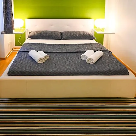 Highlight Suite Universitaet Wien Exterior photo