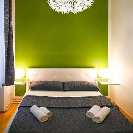Highlight Suite Universitaet Wien Exterior photo