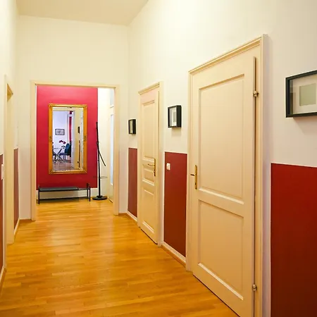 Highlight Suite Universitaet Wien Exterior photo
