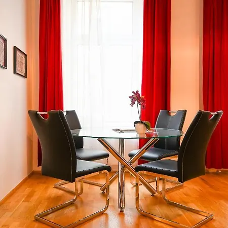 Highlight Suite Universitaet Wien Exterior photo