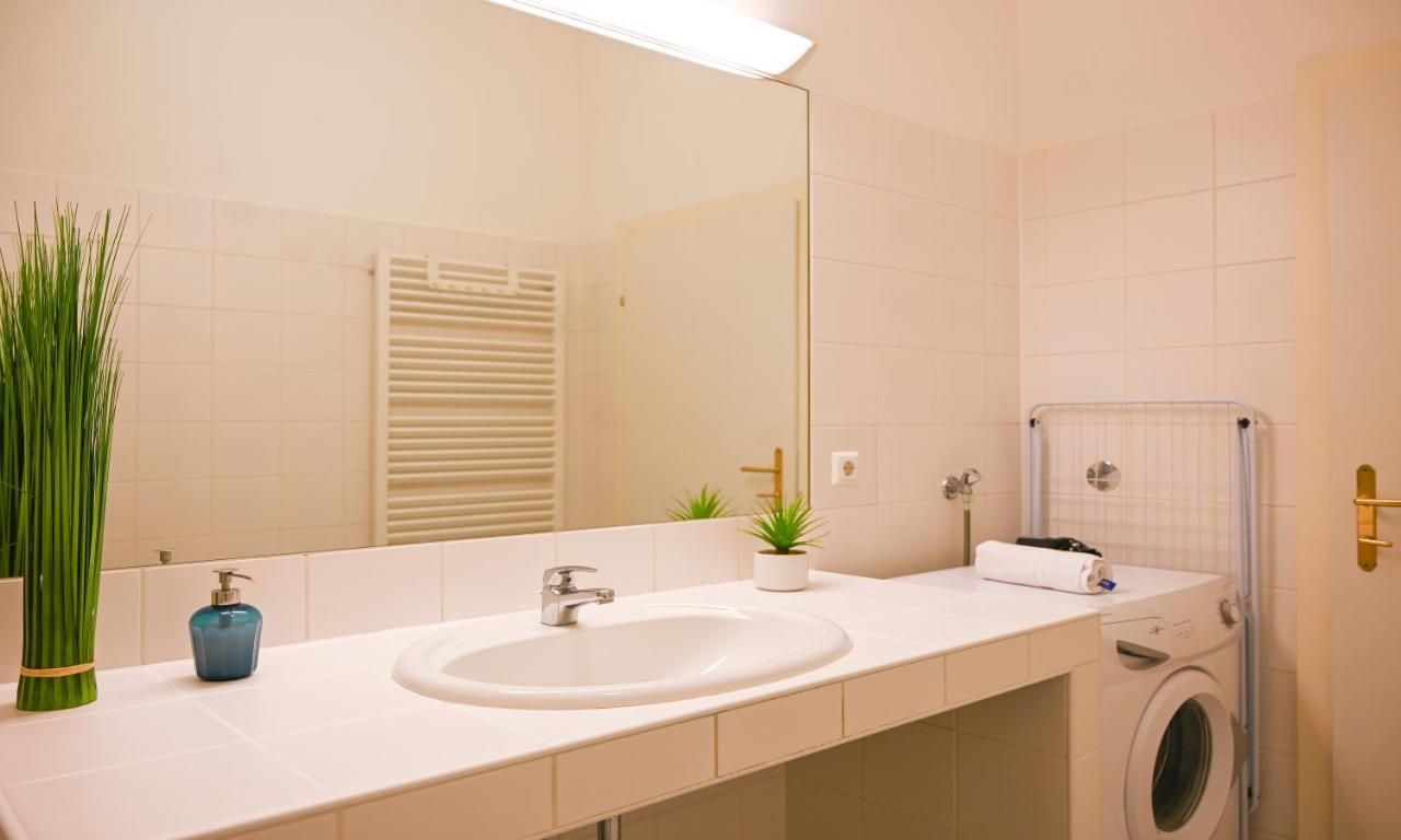 Highlight Universitaet Apartment Vienna